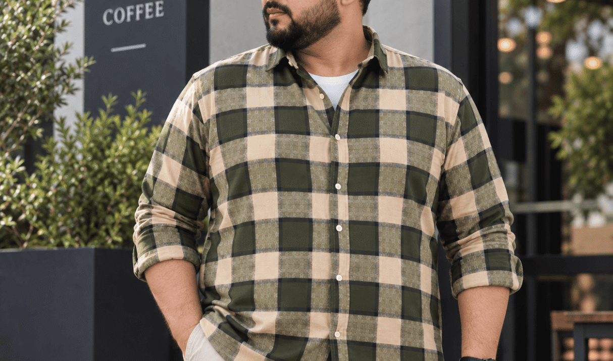 XXXXL Size Guide: 4XL Measurements, Chart & Fit